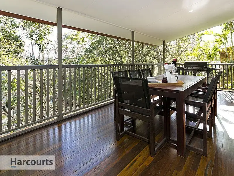 Main view of Homely house listing, 23 Buckland Street, Holland Park West QLD 4121