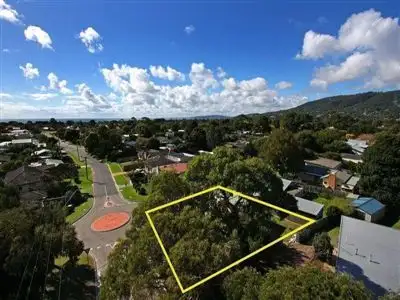 Second view of Homely land listing, 47 Murray Anderson Road, Rosebud VIC 3939