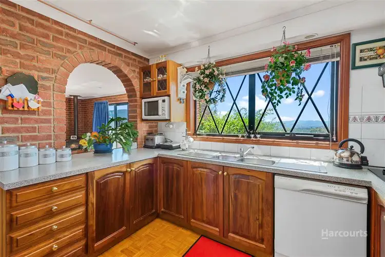 Fourth view of Homely house listing, 4 Benjamin Court, Lenah Valley TAS 7008