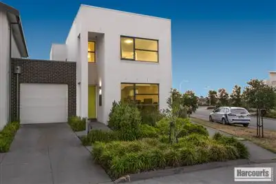 Address available on request