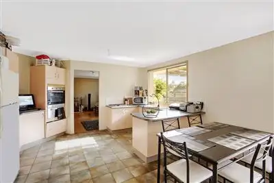 Fourth view of Homely house listing, 33 Kellerman Drive, St Helens Park NSW 2560