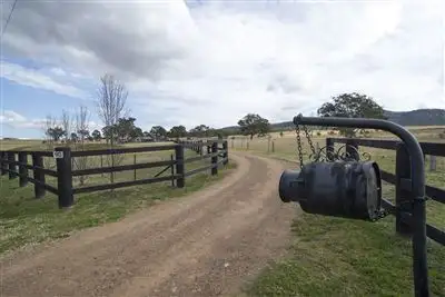 Main view of Homely rural property listing, 90 Yarrawa Rd, Denman NSW 2328