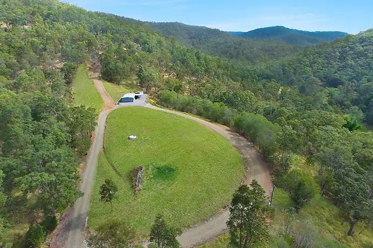 Fourth view of Homely house listing, 100 Hawkins Road, Kobble Creek QLD 4520