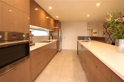 Second view of Homely house listing, 1 Roman Court, Newstead TAS 7250