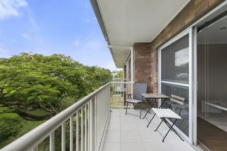 Third view of Homely unit listing, 5/35 York Street, Coorparoo QLD 4151