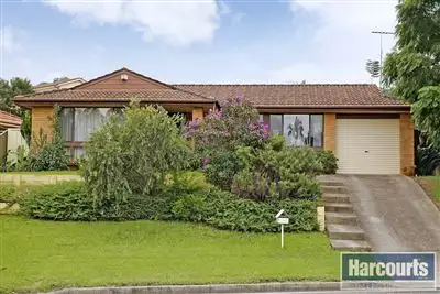 Main view of Homely house listing, 28 Jersey Parade, Minto NSW 2566