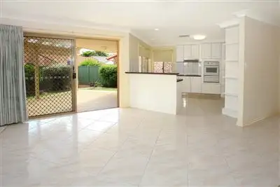 Second view of Homely house listing, 9 Prestwick Court, Robina QLD 4226