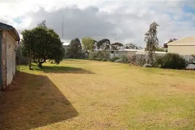 Fourth view of Homely house listing, 2 Watson St, Birchip VIC 3483
