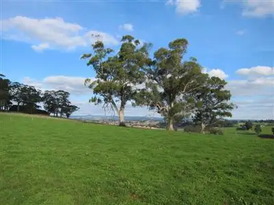 Sixth view of Homely rural property listing, 201 Dollarburn Road, Warragul VIC 3820