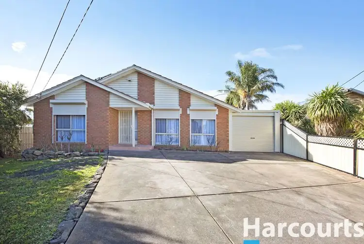Second view of Homely house listing, 13 Guinea Court, Epping VIC 3076