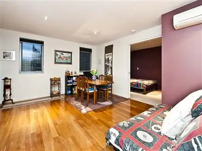Fifth view of Homely apartment listing, 107/132 Terrace Rd, Perth (cbd) WA 6000