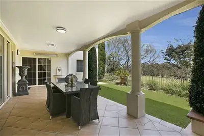 Fifth view of Homely house listing, 38 Fairway Place, Carindale QLD 4152