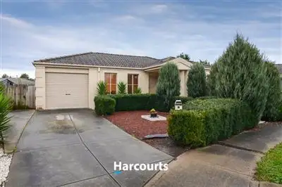 7 Andre Court, Cranbourne West VIC 3977
