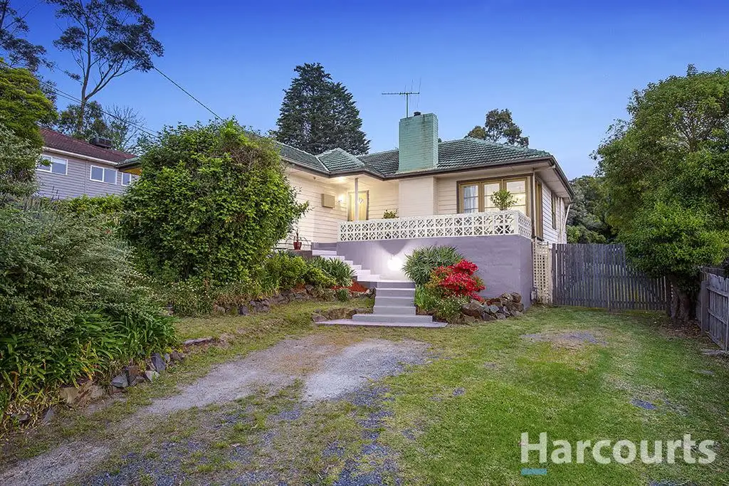Main view of Homely house listing, 2 Stewart Street, Boronia VIC 3155