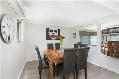 Fourth view of Homely house listing, 10 Billan Street, Carina QLD 4152