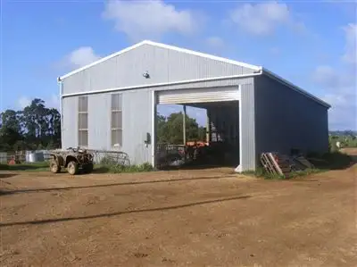 Fifth view of Homely rural property listing, 957 Mount Hicks Road, Mount Hicks TAS 7325