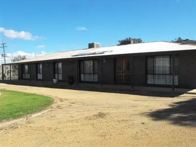 751 Stockinbingal Road, Cootamundra NSW 2590