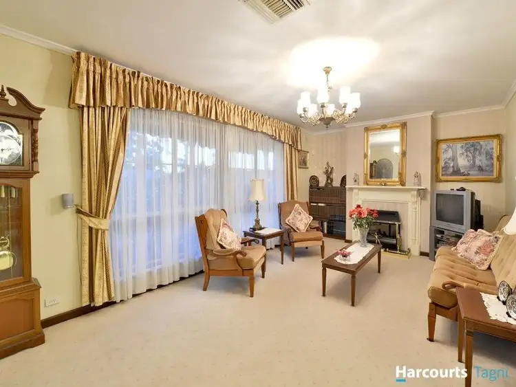 Fourth view of Homely house listing, 34 Bellavista Road, Flagstaff Hill SA 5159