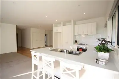 Second view of Homely unit listing, 9/34 Pine Hill Drive, Frankston South VIC 3199