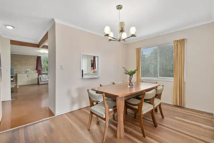 Third view of Homely house listing, 5 Lobelia Crt, Everton Hills QLD 4053
