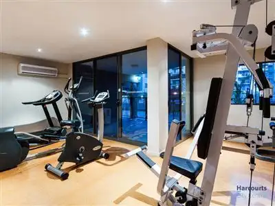 Fourth view of Homely apartment listing, 73/128 Adelaide Tce, East Perth WA 6004