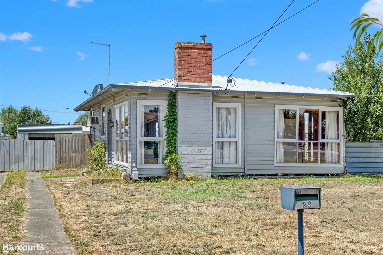 Main view of Homely house listing, 28 Violet Grove, Wendouree VIC 3355