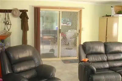 Second view of Homely house listing, 1 Emu Springs Road, Tintinara SA 5266