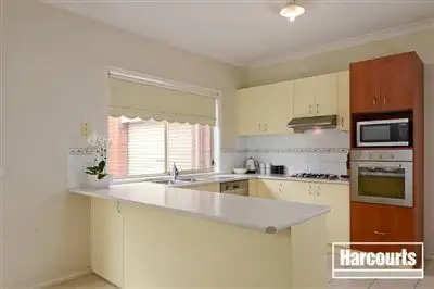 Second view of Homely house listing, 32 Waterbush Crescent, Lyndhurst VIC 3975