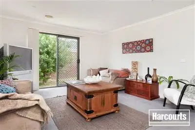 Fifth view of Homely house listing, 11 Hollington Way, Berwick VIC 3806
