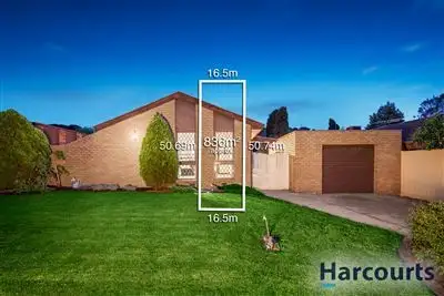 Main view of Homely house listing, 24 Matilda Avenue, Wantirna South VIC 3152