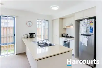 Second view of Homely house listing, 5 Bremer Street, Clyde North VIC 3978