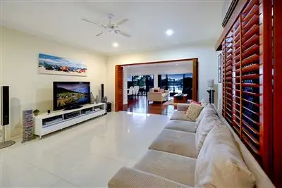 Fifth view of Homely house listing, 153 Santa Cruz Bvd, Clear Island Waters QLD 4226