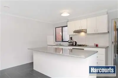 Fourth view of Homely house listing, 5 Shaftesbury Drive, Epping VIC 3076