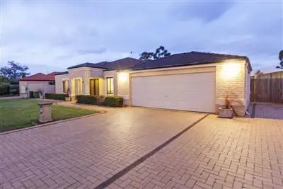 Second view of Homely house listing, 184 Glen Iris Drive, Jandakot WA 6164