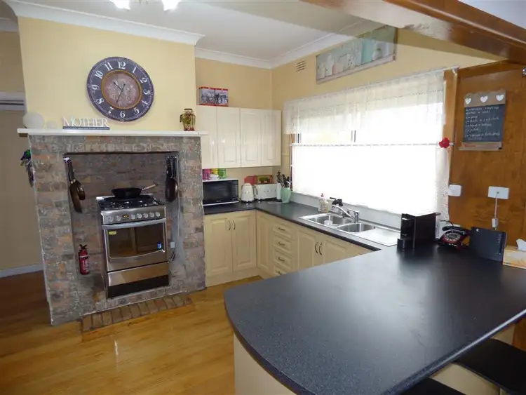 Second view of Homely rural property listing, 45 Lake Street, Edenhope VIC 3318