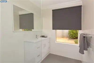 Third view of Homely house listing, 9 Melrose Crest, Kinross WA 6028