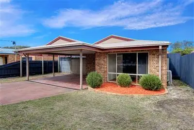43 Swans Way, Rosebud West VIC 3940