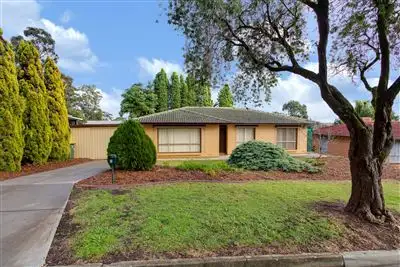 8 Joycelyn Avenue, Surrey Downs SA 5126