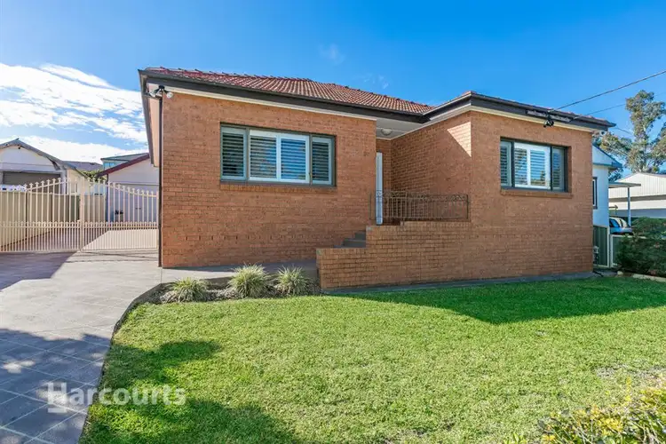 27 Minchinbuy Street, Eastern Creek NSW 2766