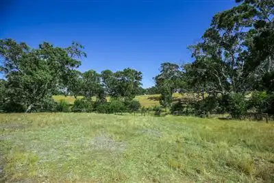 Lot 51 Muellers Road, Birdwood SA 5234
