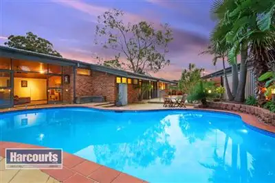 44 Mulgray Avenue, Baulkham Hills NSW 2153