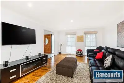 Third view of Homely house listing, 34 Fraser Crescent, Wantirna South VIC 3152