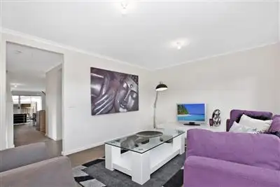 Third view of Homely townhouse listing, 80 Hayston Boulevard, Epping VIC 3076