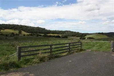 Second view of Homely rural property listing, Lot 4 Kings Highway, Braidwood NSW 2622
