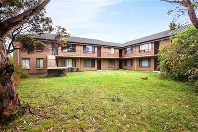 Sixth view of Homely apartment listing, 7/74 Beach Street, Frankston VIC 3199