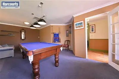 Fifth view of Homely house listing, 32 Fairway Circle, Connolly WA 6027