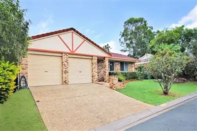 15 Parklake Drive, Mudgeeraba QLD
