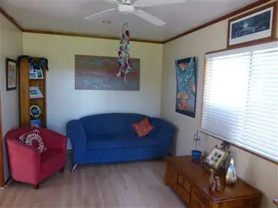 Third view of Homely house listing, 53 Peron Peninsula, Coogee Beach Holiday Park, Coogee WA 6166