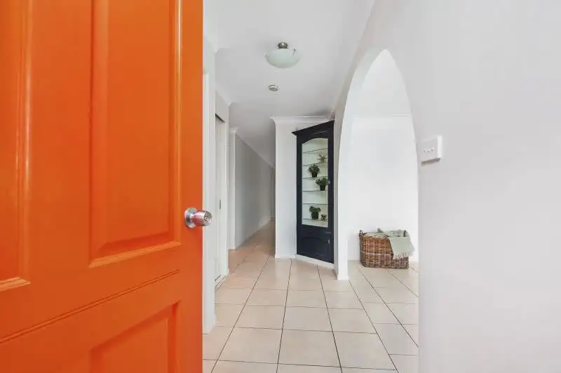 Main view of Homely house listing, 22 Leigh Crescent, Ulladulla NSW 2539