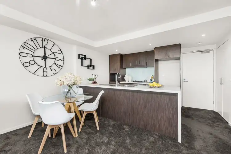 Fourth view of Homely apartment listing, 27/122 High Street, Preston VIC 3072